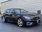 2016 INFINITI Q70  Willow Grove PA