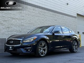 2016_INFINITI_Q70__ Willow Grove PA