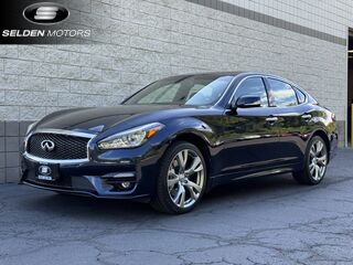2016_INFINITI_Q70__ Willow Grove PA