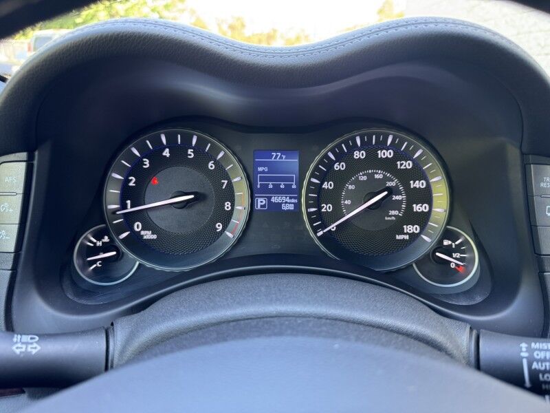 2016 INFINITI Q70  Willow Grove PA
