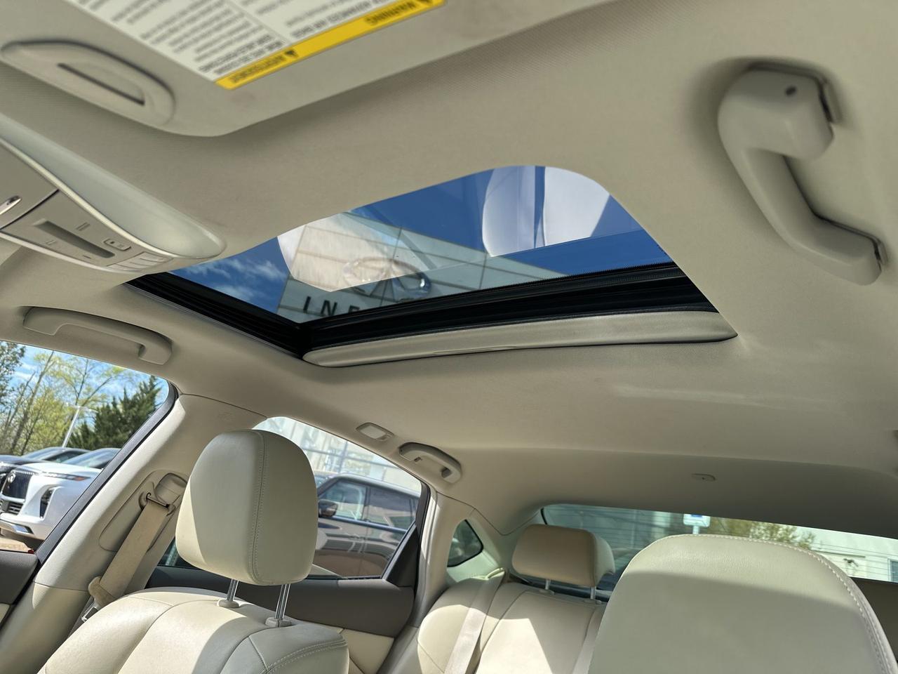 2016 INFINITI Q70 3.7X Chantilly VA