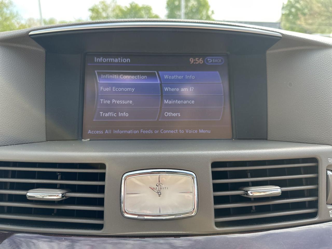 2016 INFINITI Q70 3.7X Chantilly VA