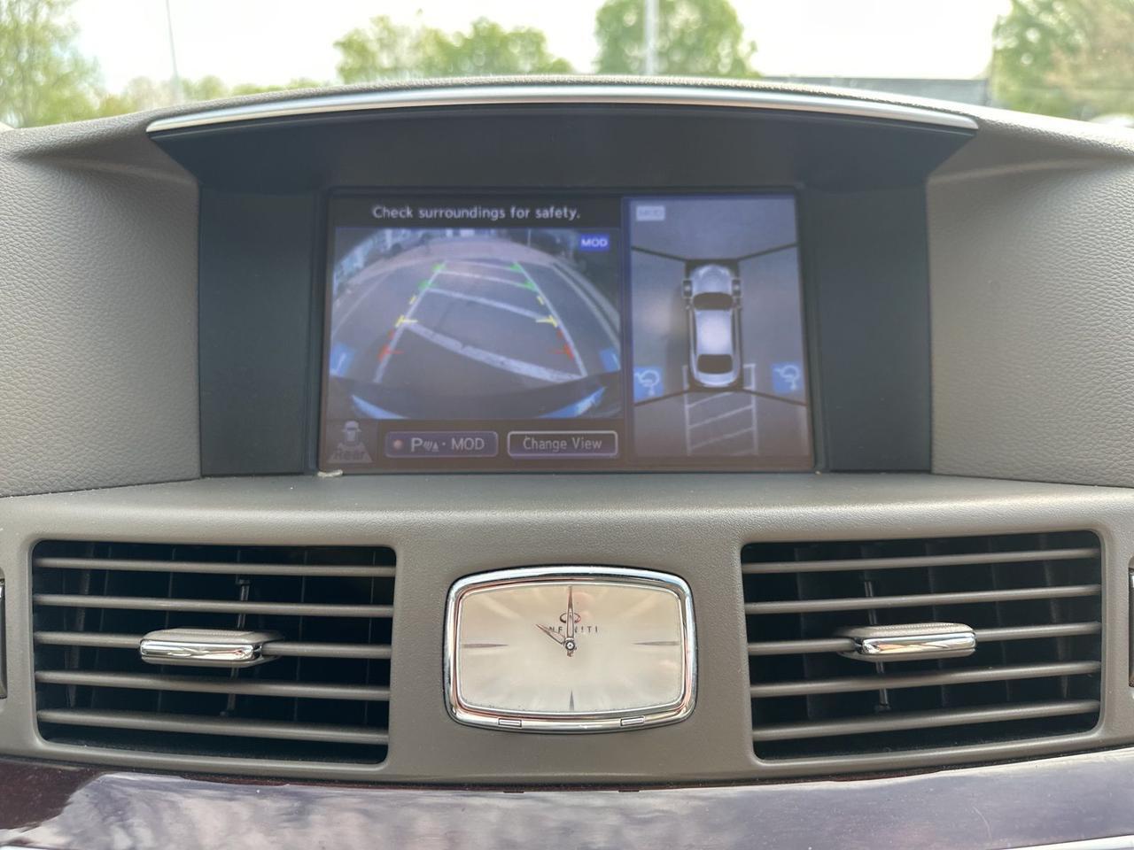 2016 INFINITI Q70 3.7X Chantilly VA