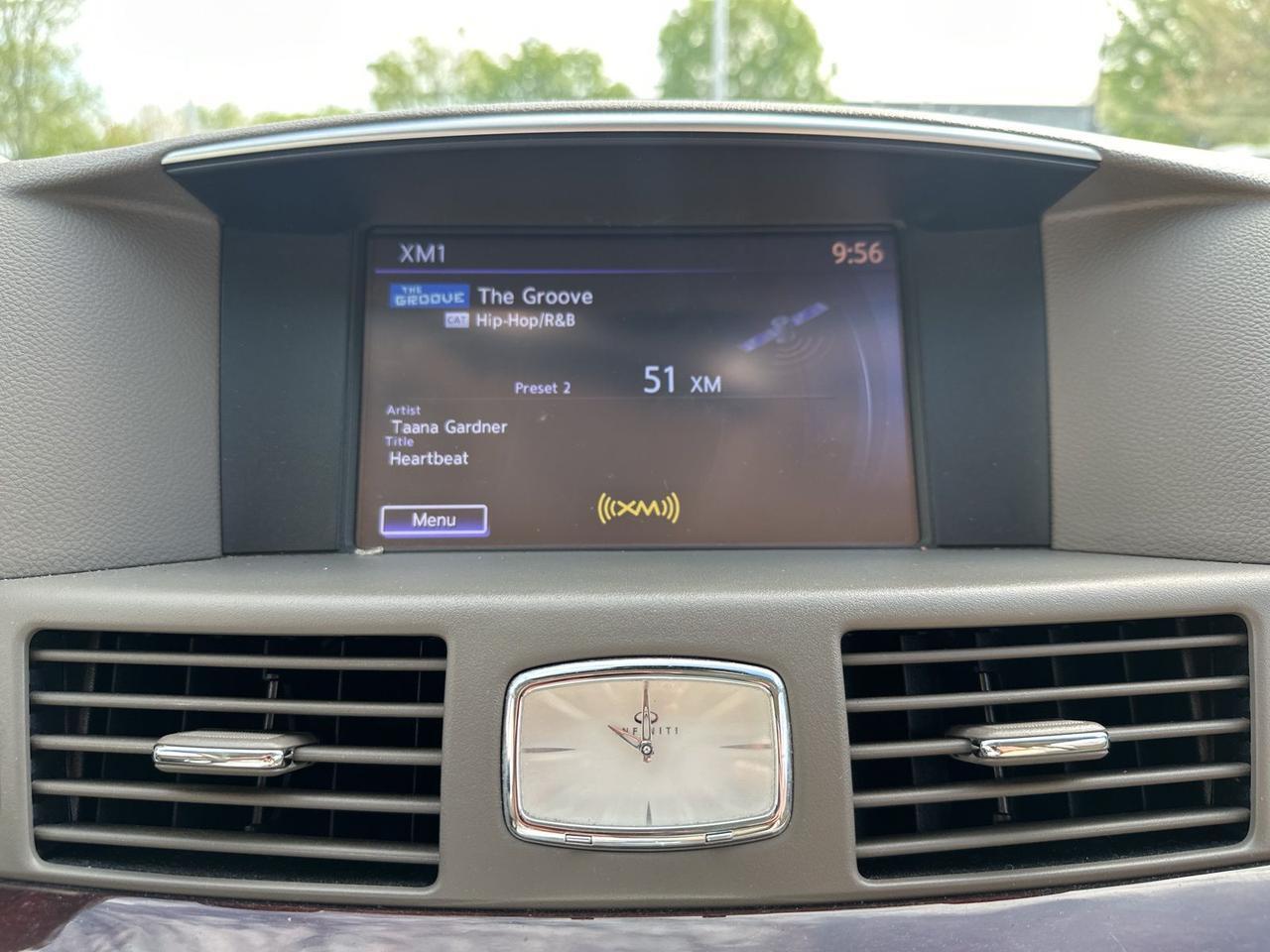 2016 INFINITI Q70 3.7X Chantilly VA