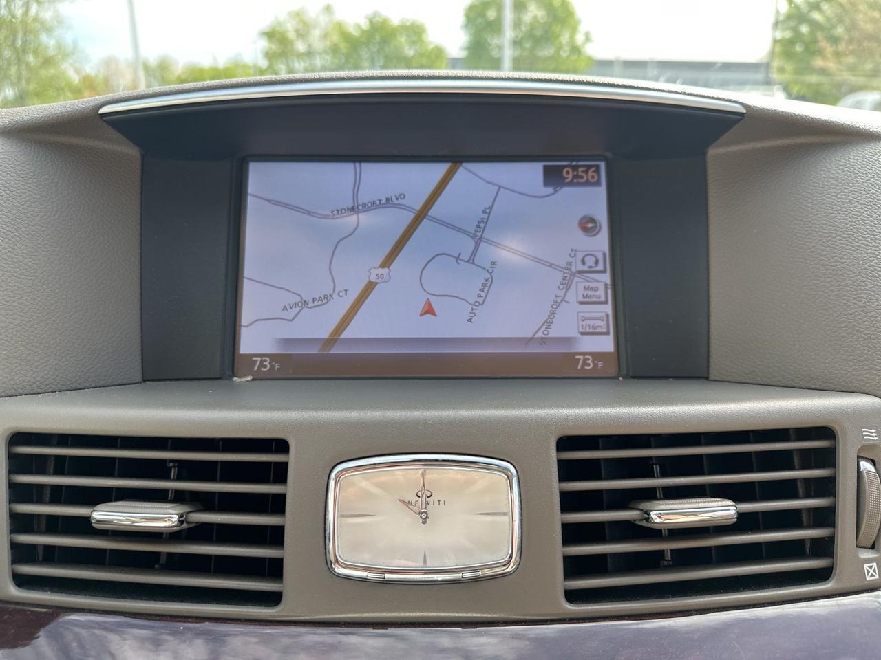 2016 INFINITI Q70 3.7X Chantilly VA