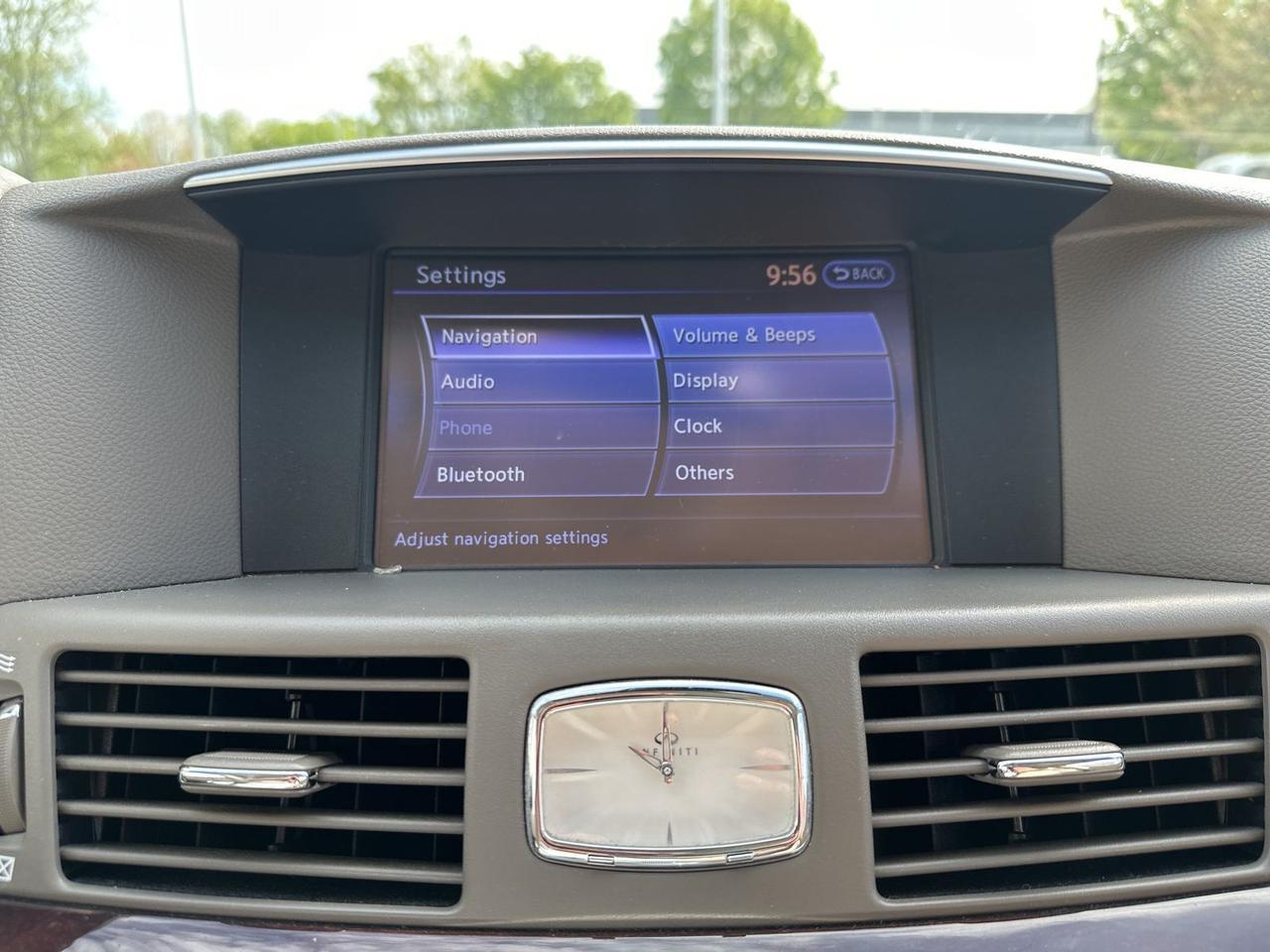 2016 INFINITI Q70 3.7X Chantilly VA