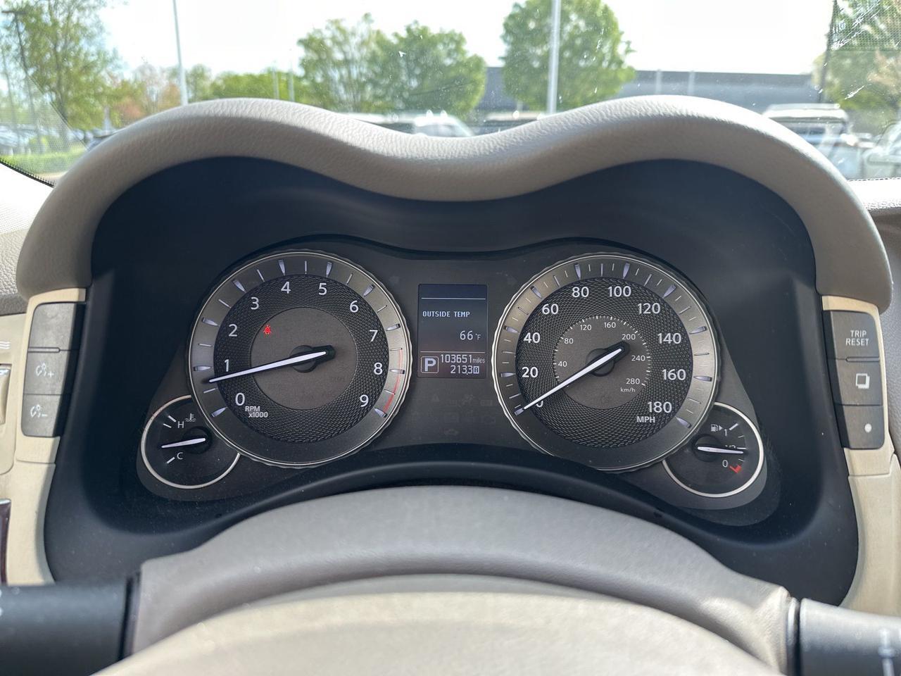 2016 INFINITI Q70 3.7X Chantilly VA