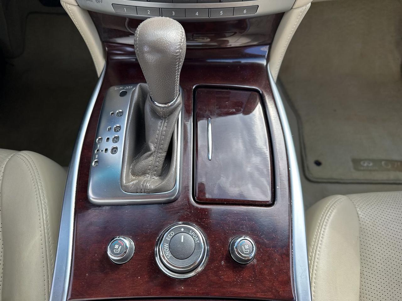 2016 INFINITI Q70 3.7X Chantilly VA