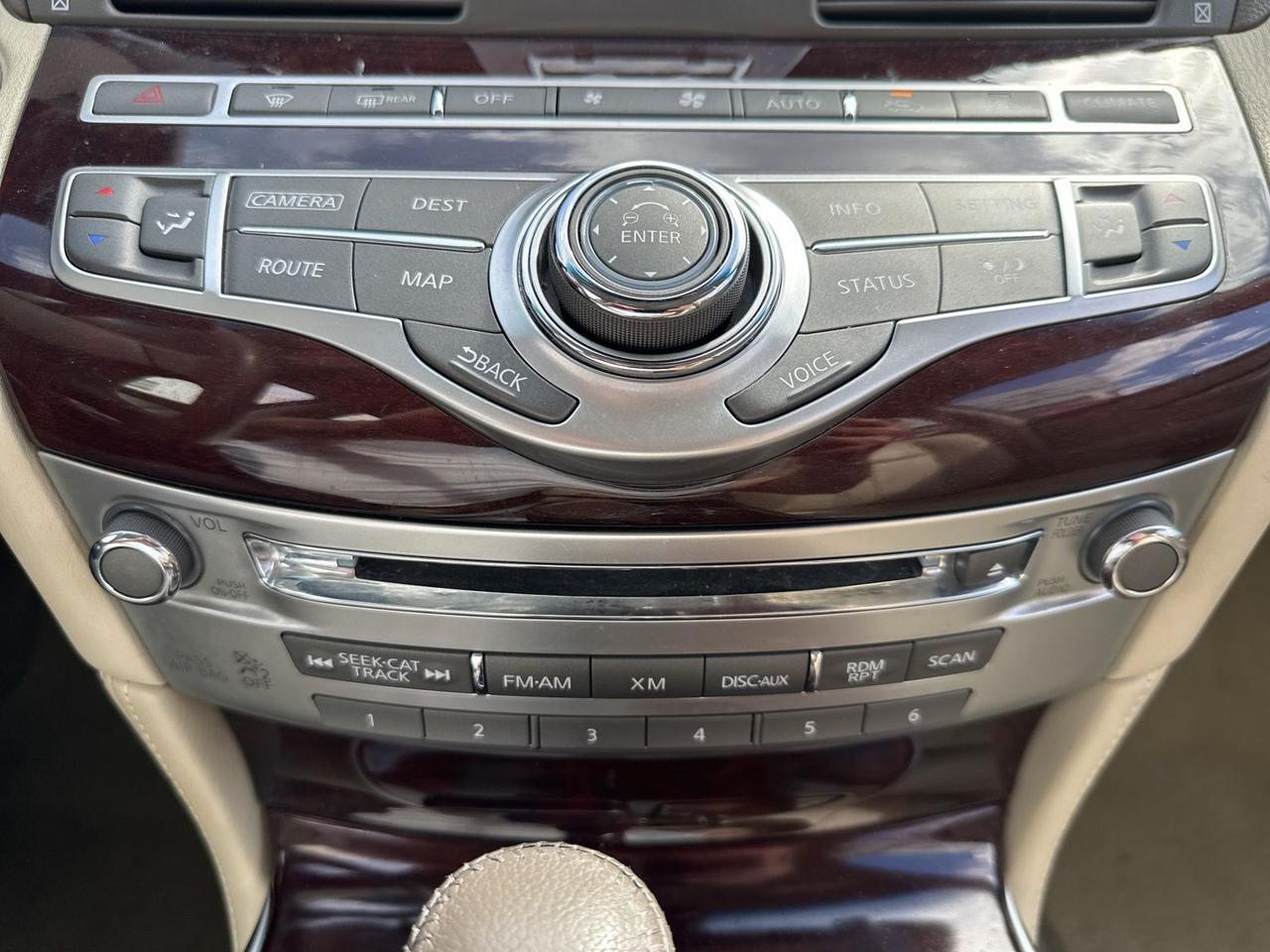 2016 INFINITI Q70 3.7X Chantilly VA