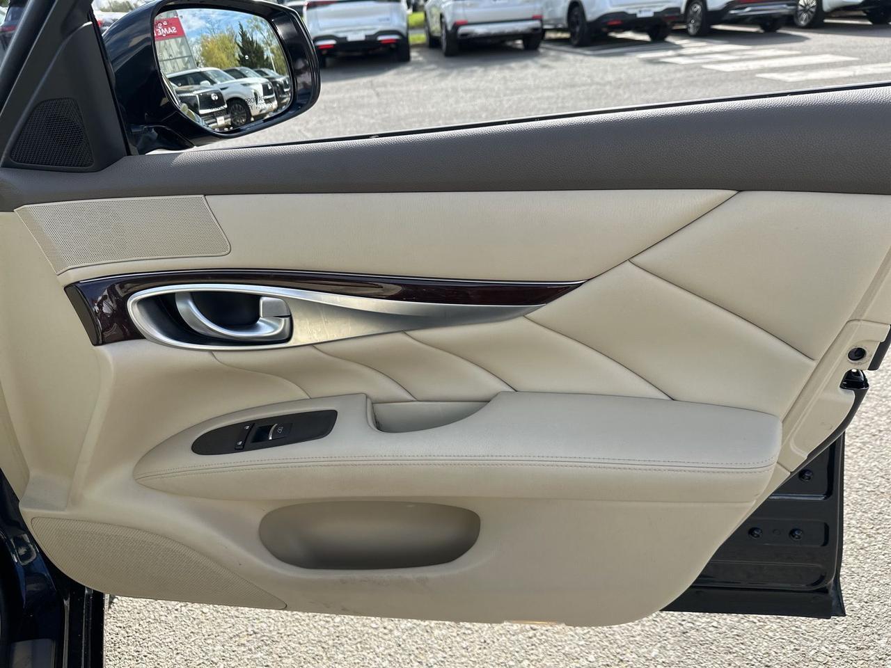 2016 INFINITI Q70 3.7X Chantilly VA