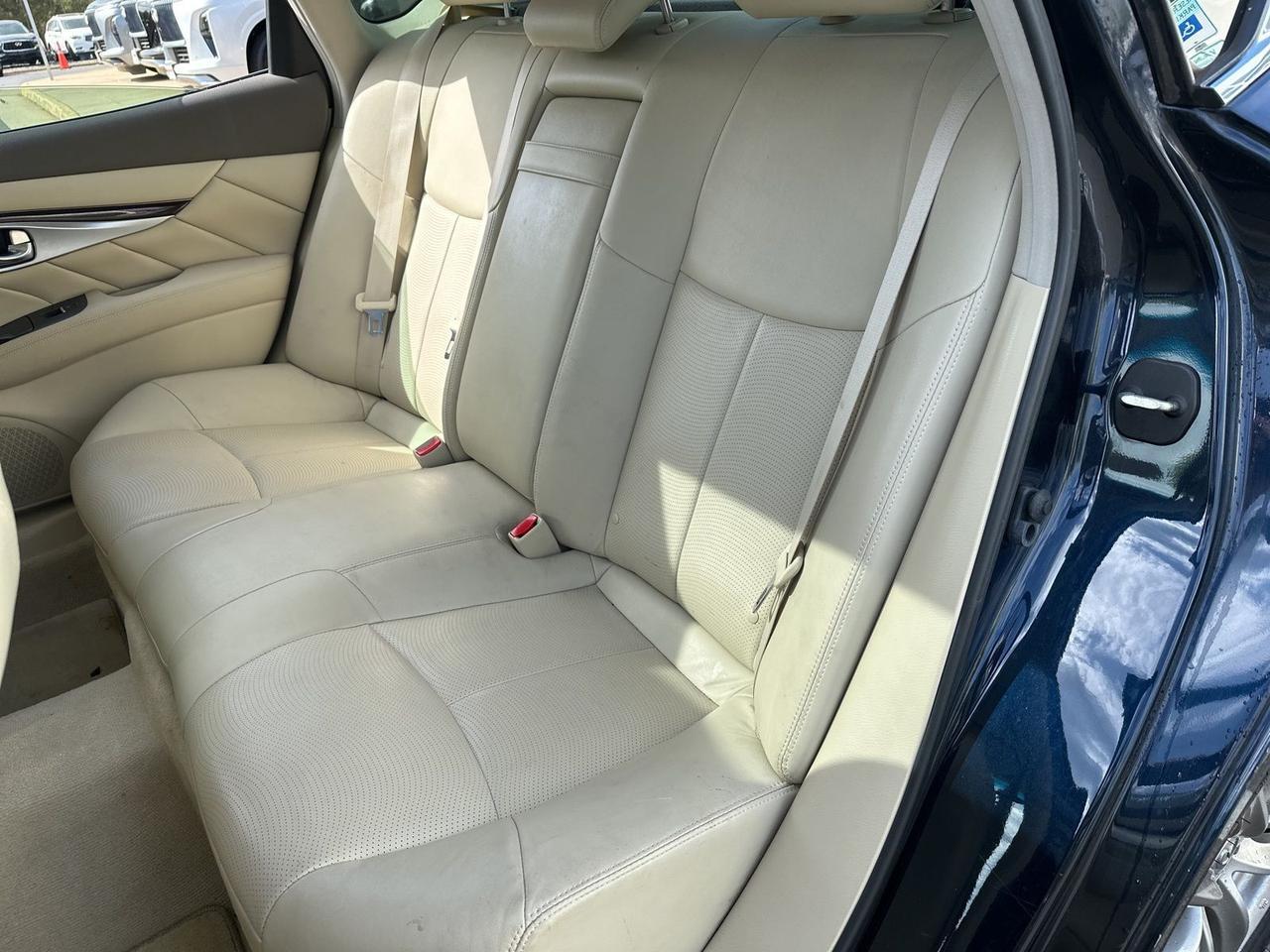 2016 INFINITI Q70 3.7X Chantilly VA