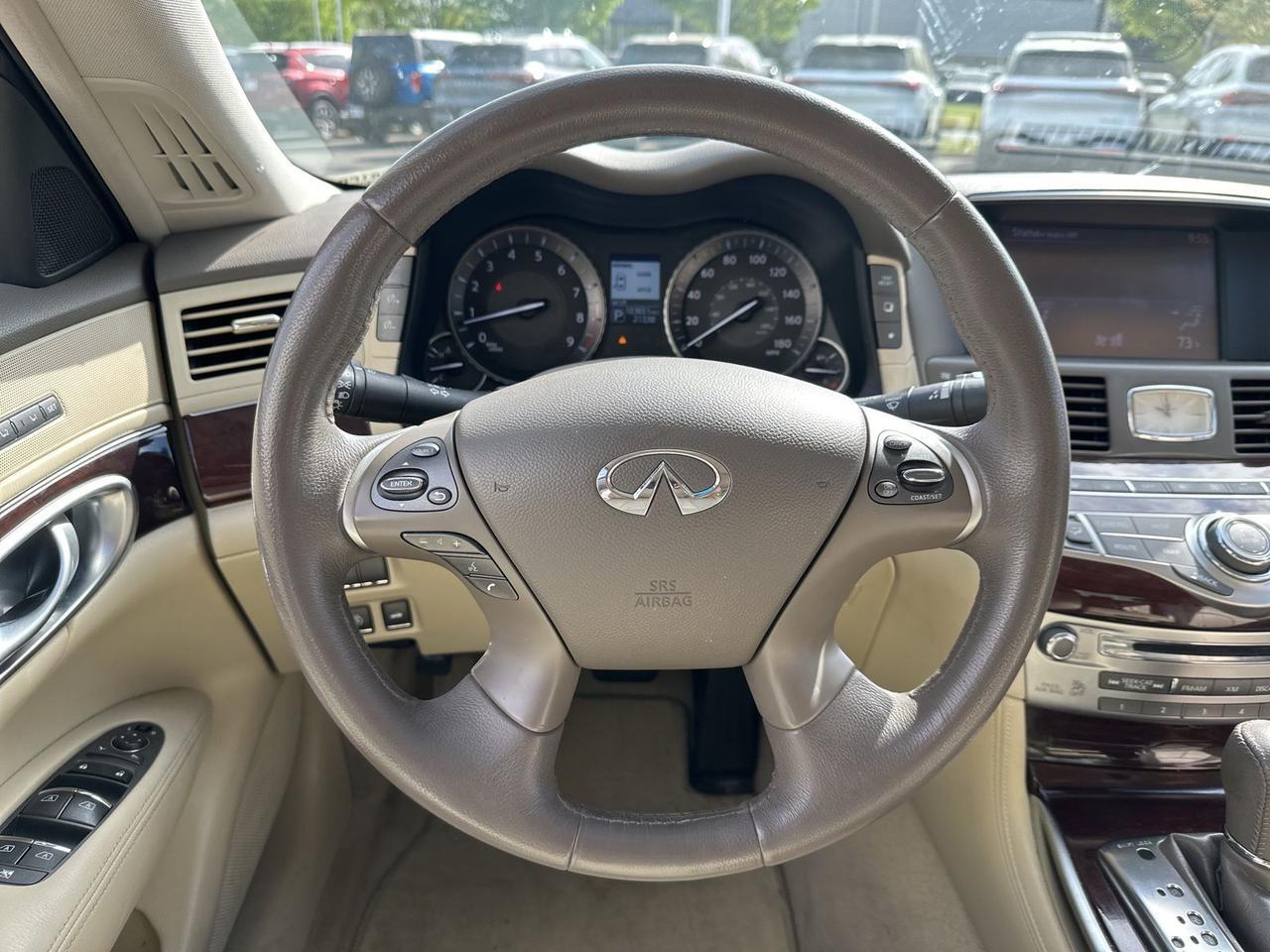 2016 INFINITI Q70 3.7X Chantilly VA