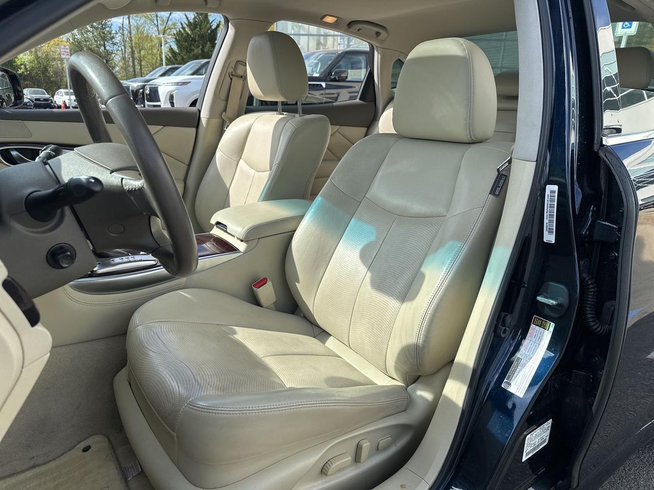 2016 INFINITI Q70 3.7X Chantilly VA