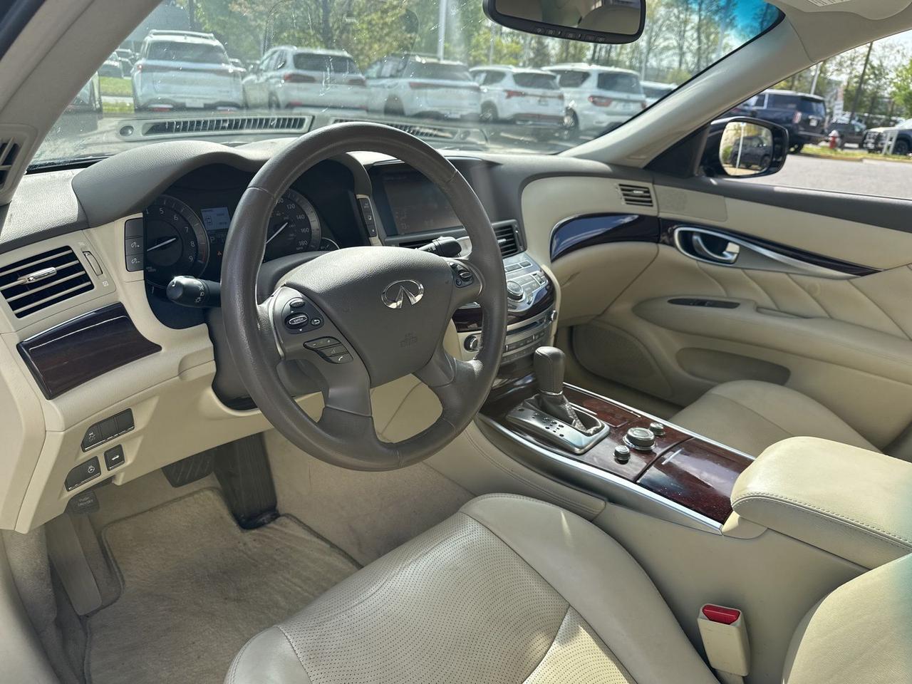 2016 INFINITI Q70 3.7X Chantilly VA