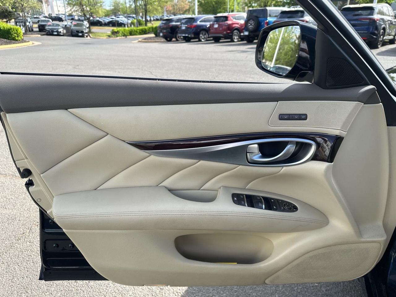 2016 INFINITI Q70 3.7X Chantilly VA