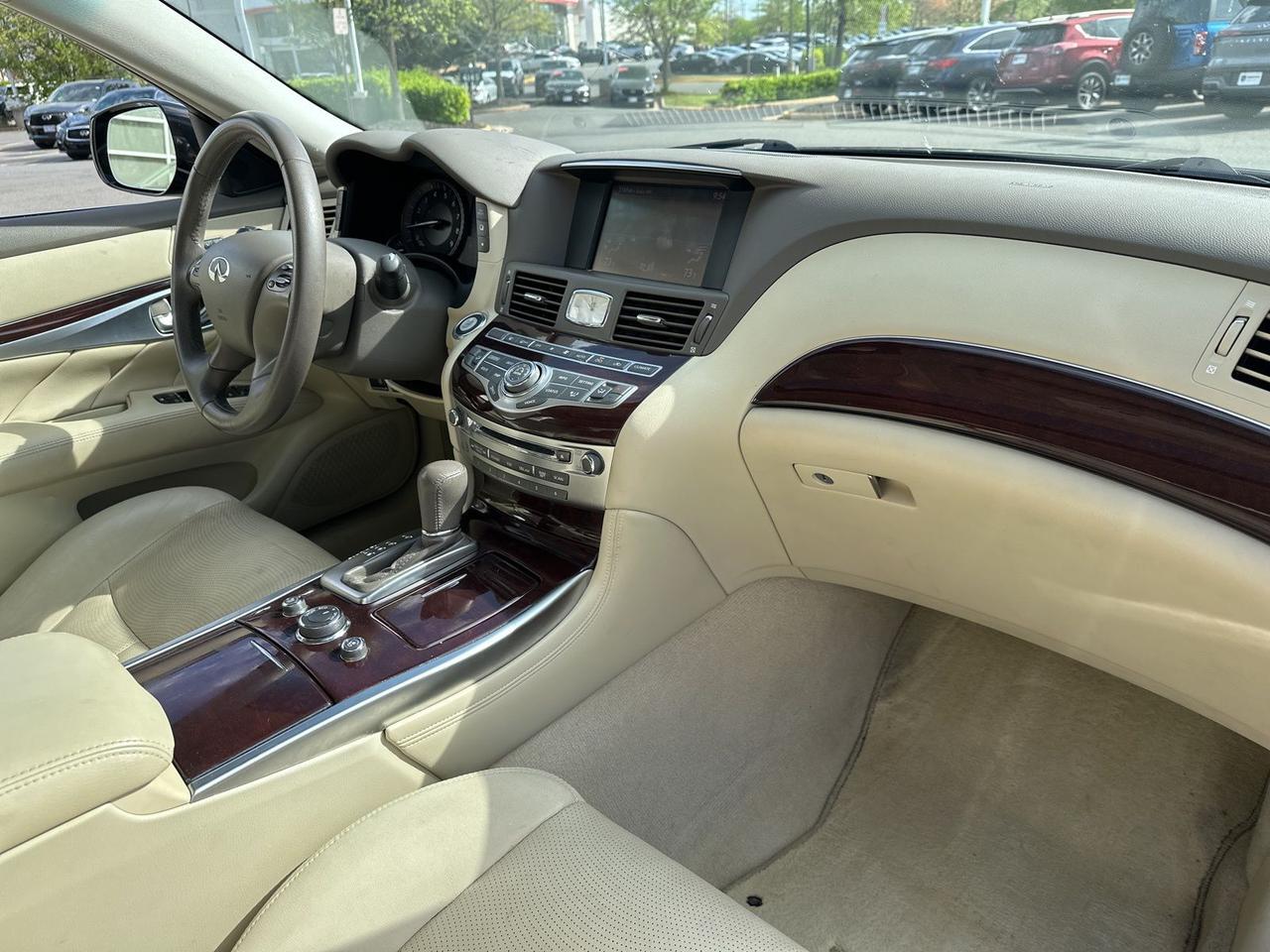 2016 INFINITI Q70 3.7X Chantilly VA