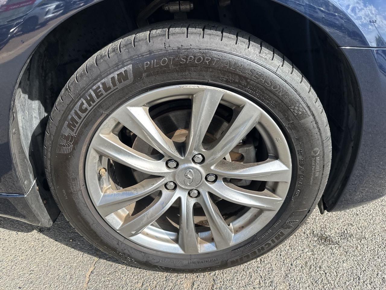 2016 INFINITI Q70 3.7X Chantilly VA