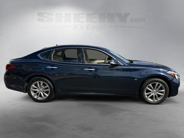 2016 INFINITI Q70 3.7X Chantilly VA