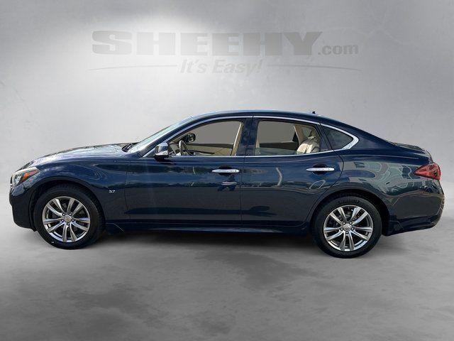 2016 INFINITI Q70 3.7X Chantilly VA