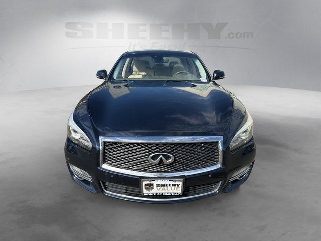 2016 INFINITI Q70 3.7X Chantilly VA