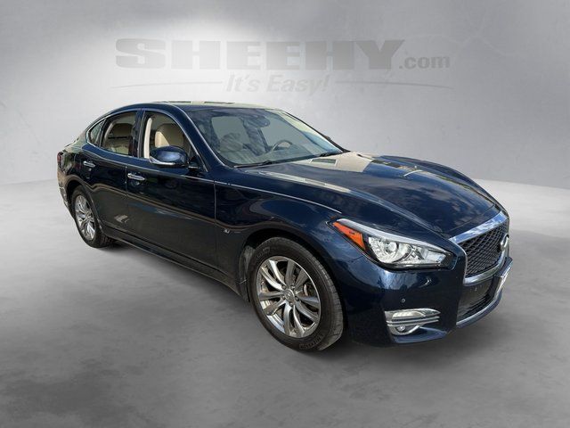 2016 INFINITI Q70 3.7X Chantilly VA