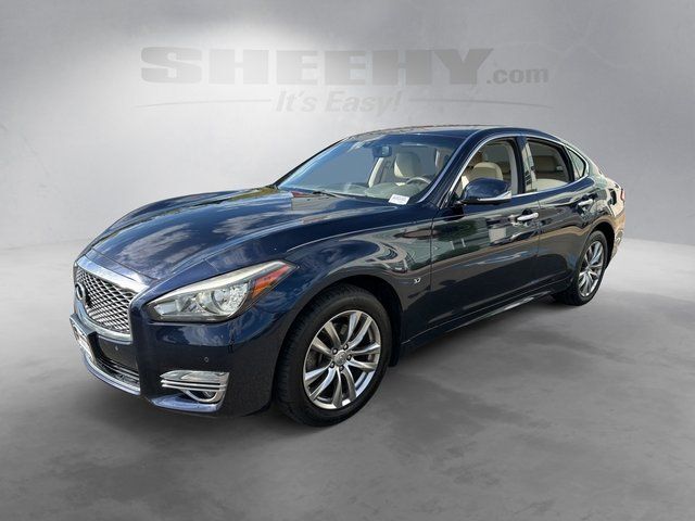 2016 INFINITI Q70 3.7X Chantilly VA