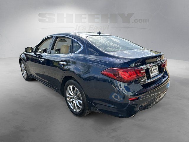 2016 INFINITI Q70 3.7X Chantilly VA