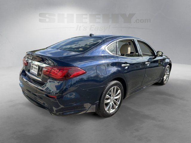 2016 INFINITI Q70 3.7X Chantilly VA