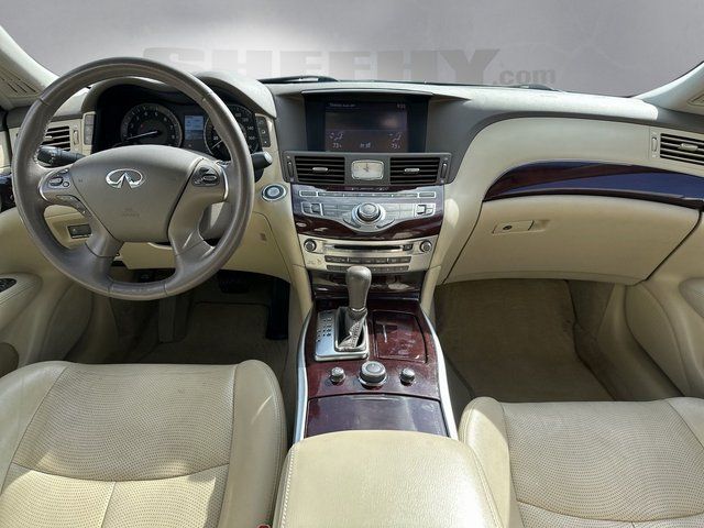 2016 INFINITI Q70 3.7X Chantilly VA