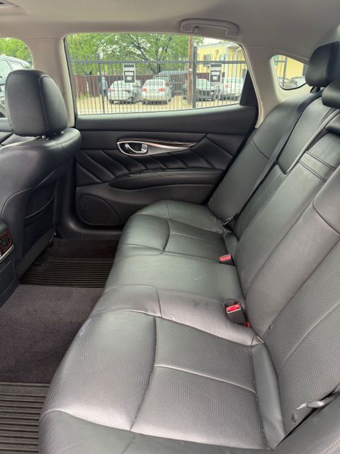 2016 INFINITI Q70L 3.7 Grand Prairie TX