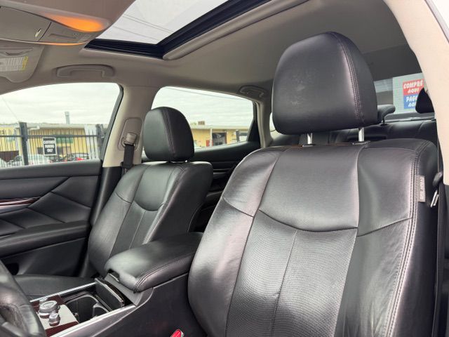 2016 INFINITI Q70L 3.7 Grand Prairie TX