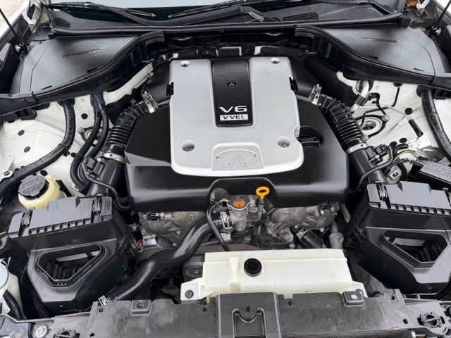 2016 INFINITI Q70L 3.7 Grand Prairie TX