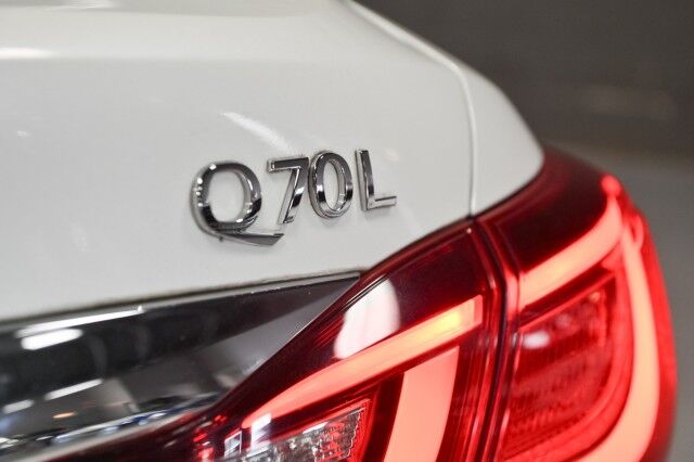 2016 INFINITI Q70L AWD 4dr Sedan Chicago IL