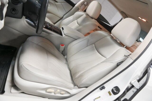 2016 INFINITI Q70L AWD 4dr Sedan Chicago IL