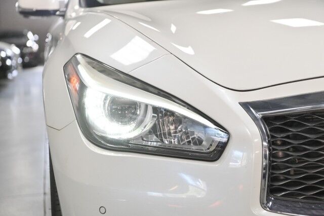2016 INFINITI Q70L AWD 4dr Sedan Chicago IL