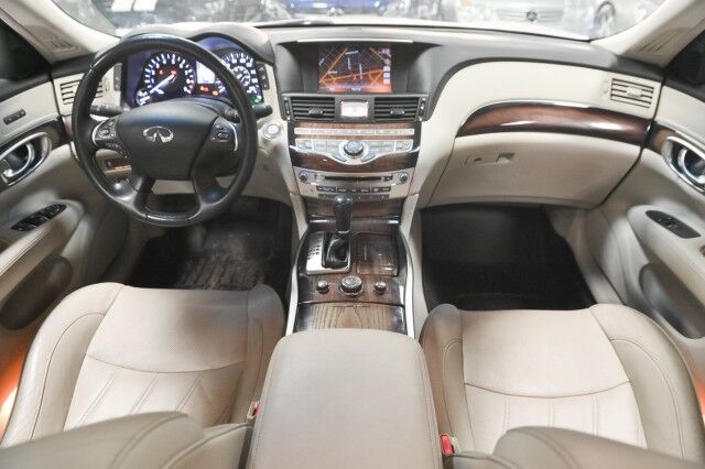 2016 INFINITI Q70L AWD 4dr Sedan Chicago IL