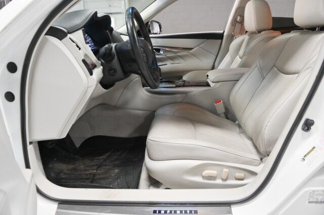 2016 INFINITI Q70L AWD 4dr Sedan Chicago IL