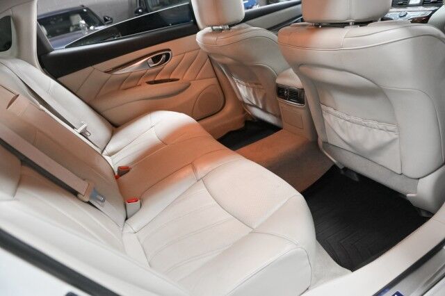 2016 INFINITI Q70L AWD 4dr Sedan Chicago IL