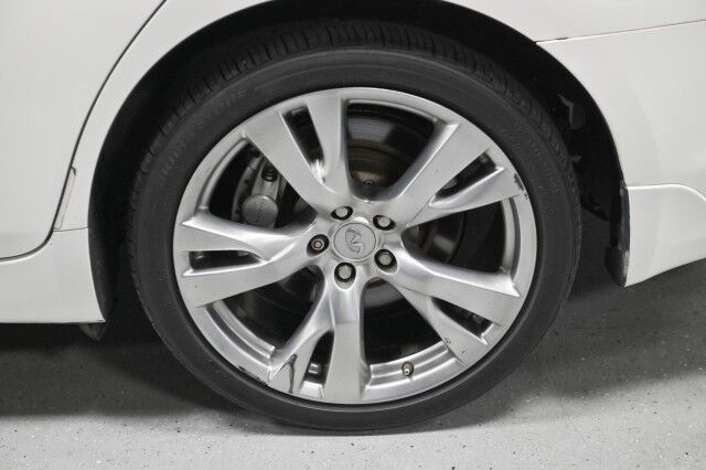 2016 INFINITI Q70L AWD 4dr Sedan Chicago IL