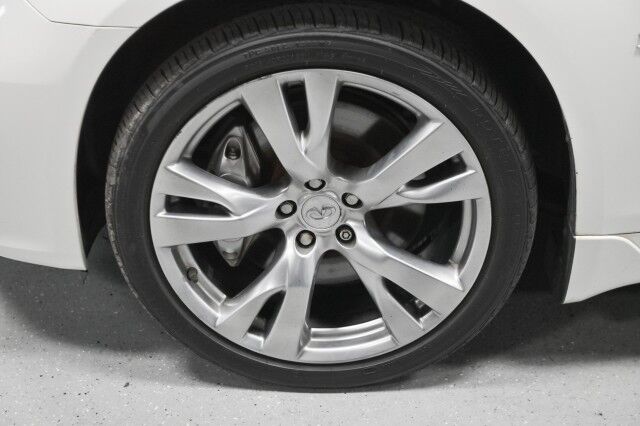 2016 INFINITI Q70L AWD 4dr Sedan Chicago IL