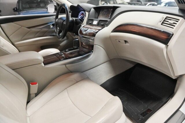 2016 INFINITI Q70L AWD 4dr Sedan Chicago IL