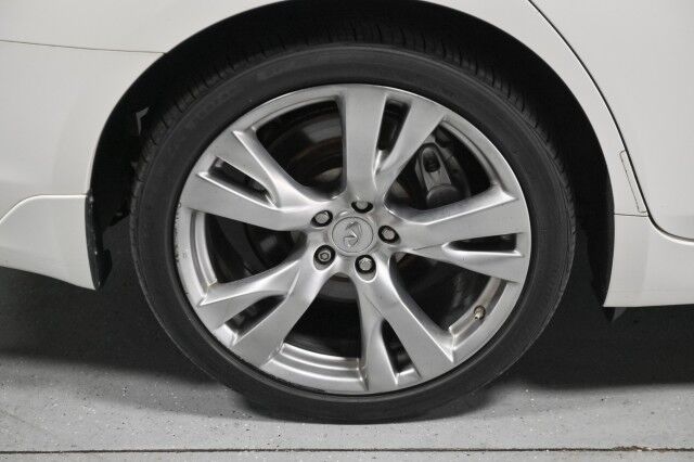 2016 INFINITI Q70L AWD 4dr Sedan Chicago IL