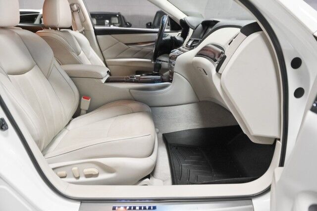 2016 INFINITI Q70L AWD 4dr Sedan Chicago IL