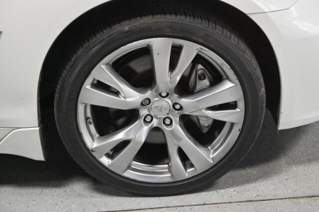 2016 INFINITI Q70L AWD 4dr Sedan Chicago IL
