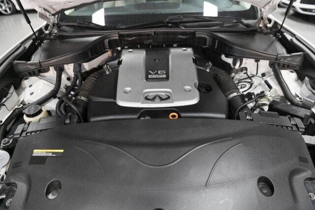 2016 INFINITI Q70L AWD 4dr Sedan Chicago IL