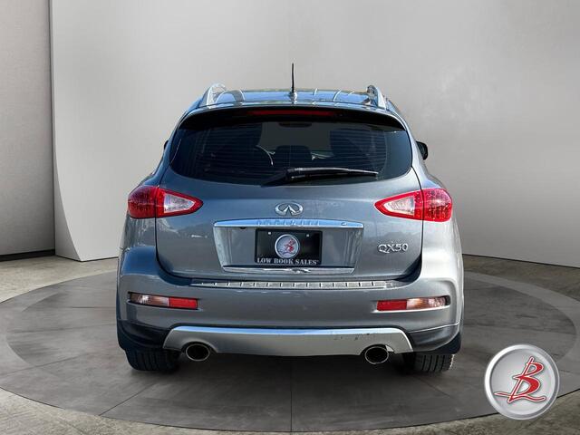2016 INFINITI QX50  Salt Lake City UT