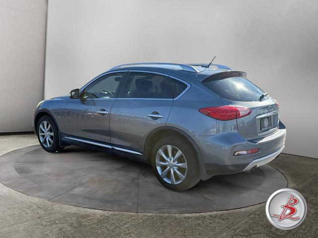 2016 INFINITI QX50  Salt Lake City UT