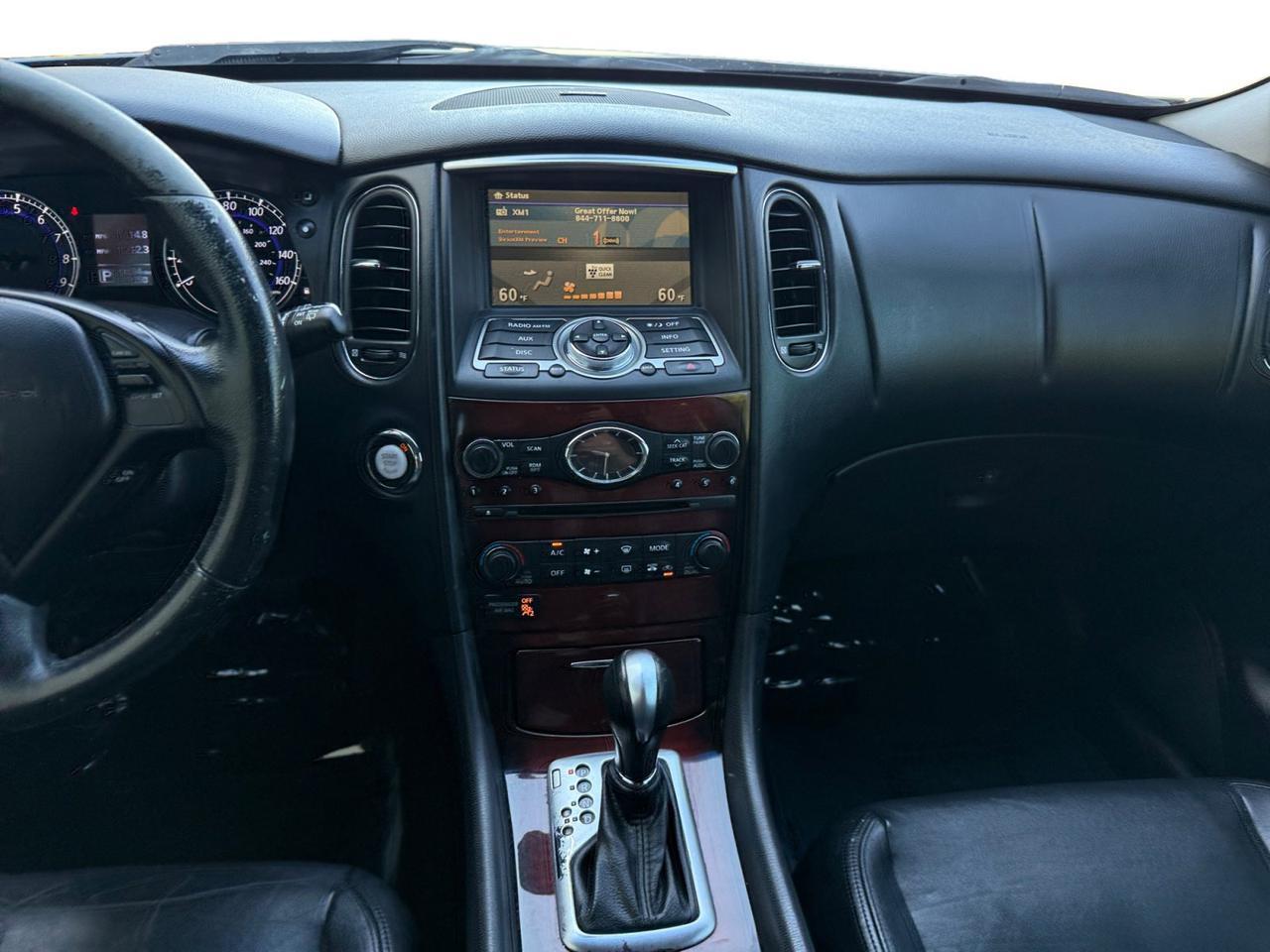 2016 INFINITI QX50 Salt Lake City UT