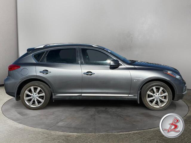 2016 INFINITI QX50  Salt Lake City UT