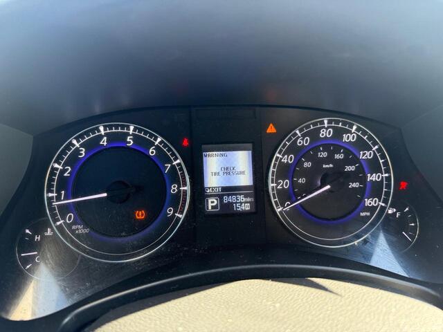 2016 INFINITI QX50  Salt Lake City UT